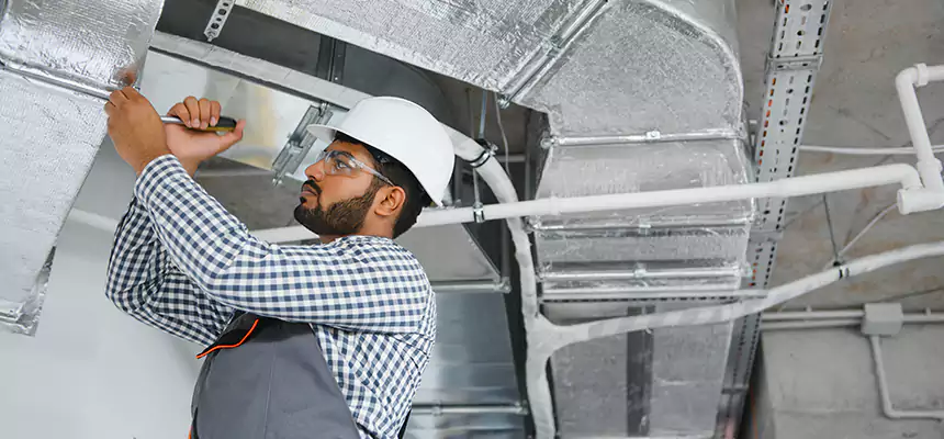 Proactive Ac Vent Repairs & Air Duct Replacement Companies Near Me in Littleton