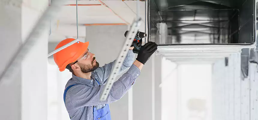 Our Air Vent Replacement Services in Littleton, CO