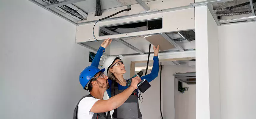 Our Attic Air Duct Cleaning Services in Littleton, CO