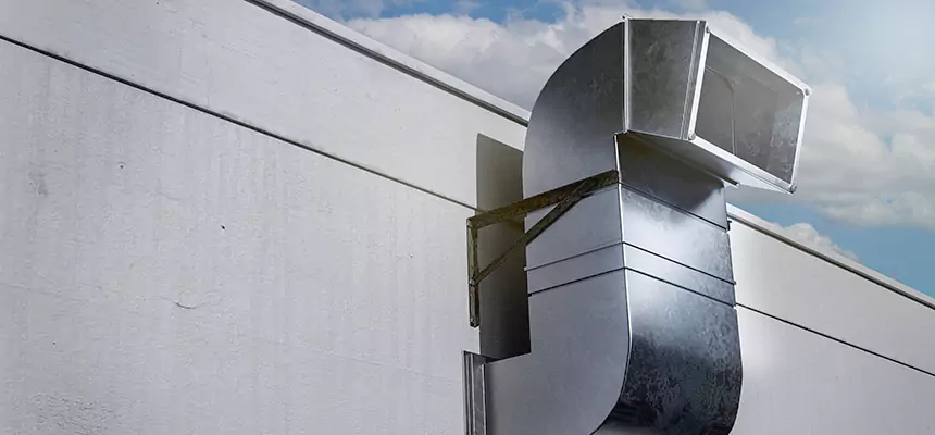 Trusted Industrial Dryer Vent Cleaning in Littleton