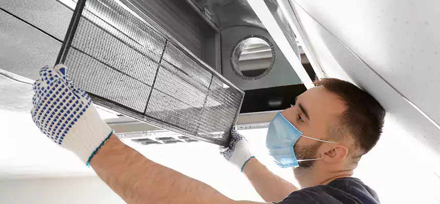 Our Home Duct Cleaning Services in Littleton, CO  