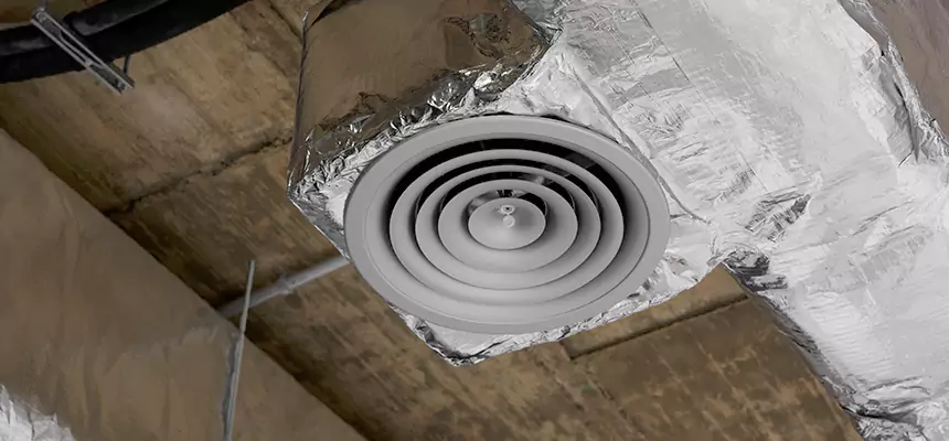 Our Low VOC Vent Installation Services in Littleton, CO