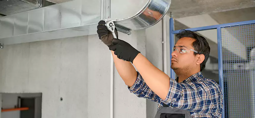 Our Post-Construction Duct Cleaning Services in Littleton, CO