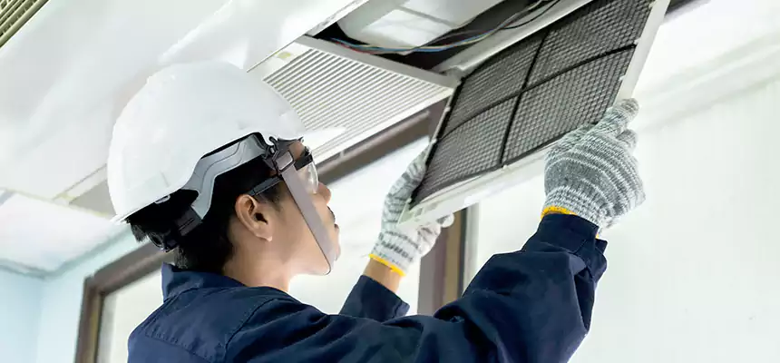 Our Residential Air Vent Cleaning Services in Littleton, CO