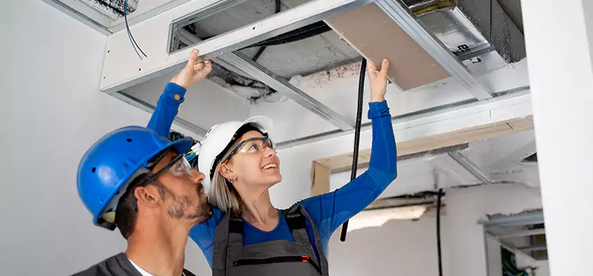 Our Vent Relocation Services in Littleton, CO