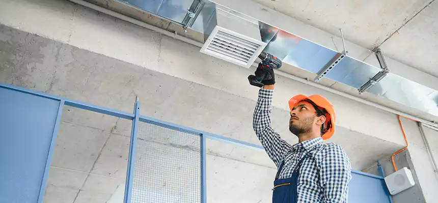 Efficient Exhaust Vent Cleaning in Littleton, CO