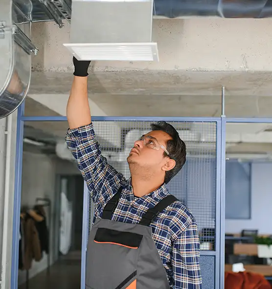 Top-Rated Air Duct Cleaning Near Me in Littleton, CO