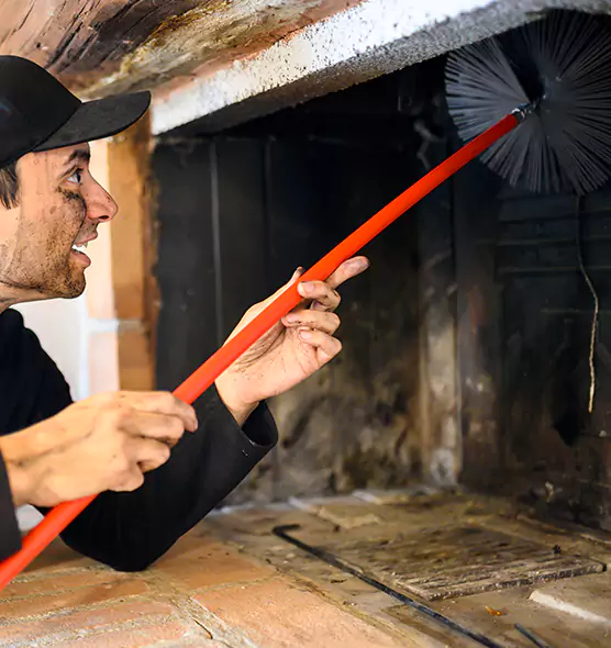 About Expert Chimney Cleaning in Littleton, CO