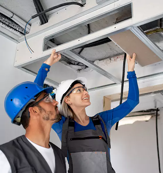 Comprehensive Duct Insulation Services in Littleton, CO