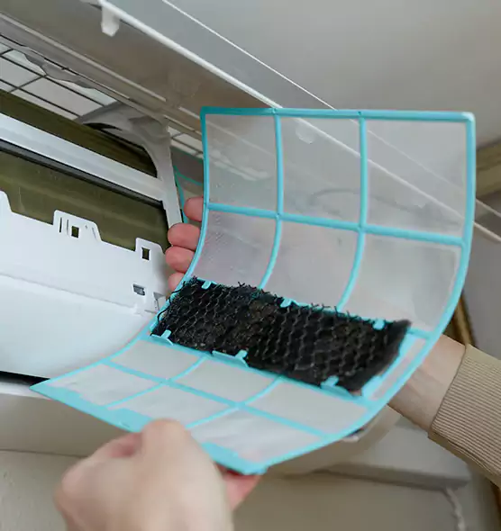 Welcome to Air Duct Cleaning & Repairs Littleton — Your Local HEPA Filter Installation Pros in Littleton, CO