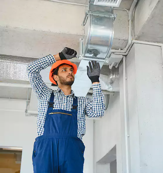 About Hotel Duct And Vent Cleaning in Littleton, CO