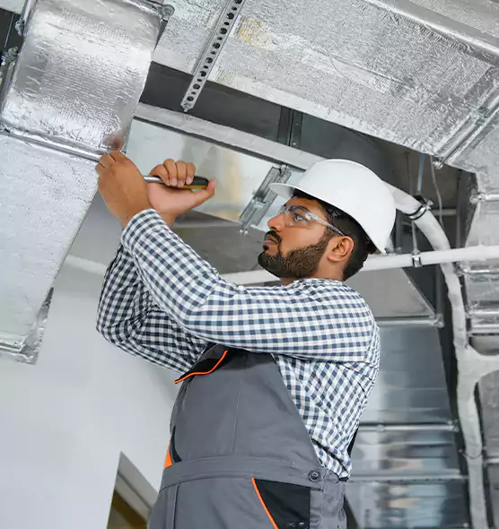 Welcome to Mold & Mildew Removal from Air Ducts Littleton, CO