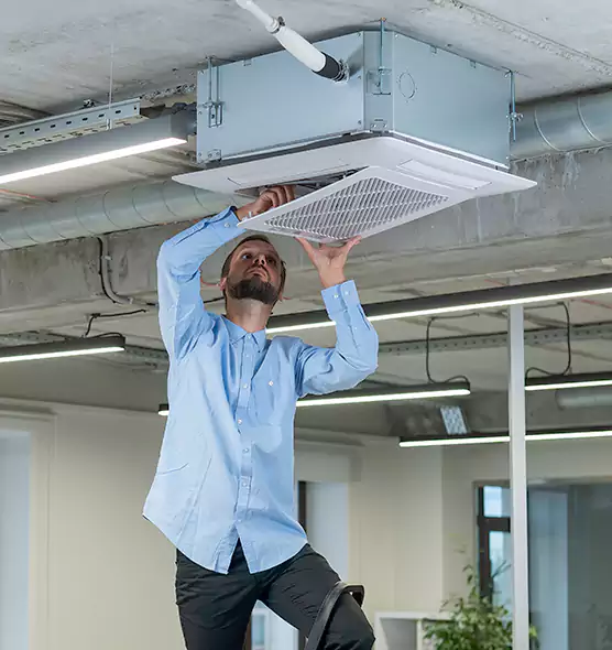 Advanced Residential Air Vent Cleaning in Littleton, CO