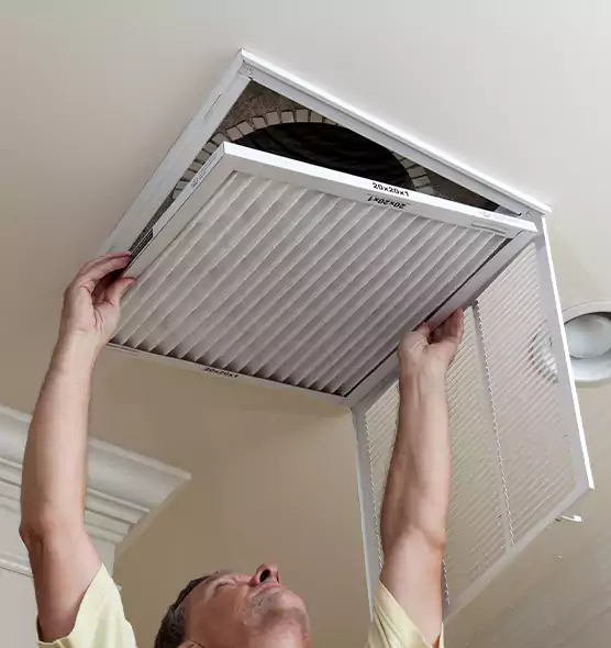 Advanced Residential Vent Cleaning in Littleton, CO