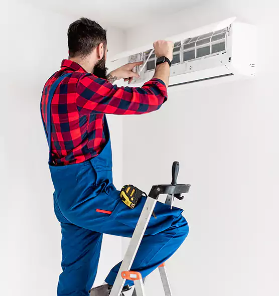 About Smart Air Conditioning Installation in Littleton, CO