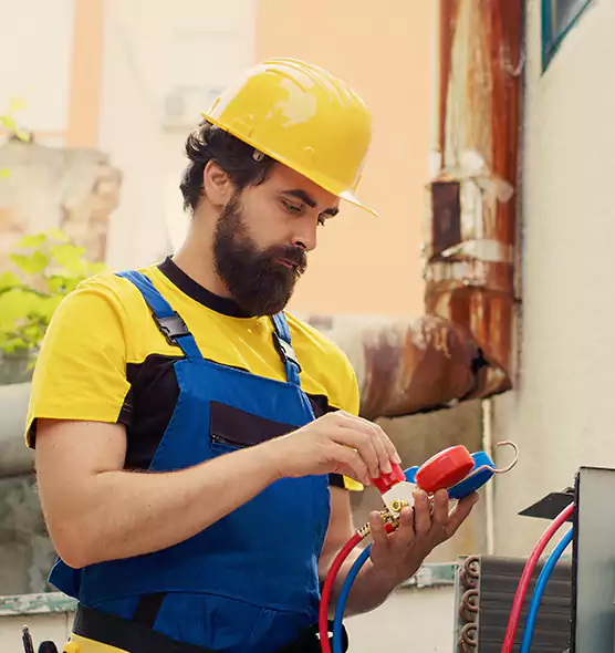 About Smart HVAC Installation in Littleton, CO