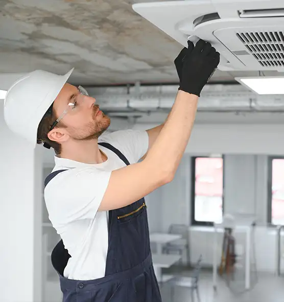 About Spring Air Duct Cleaning in Littleton, CO