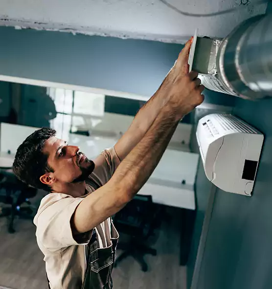 Reliable Warehouse Vent Cleaning in Littleton, CO