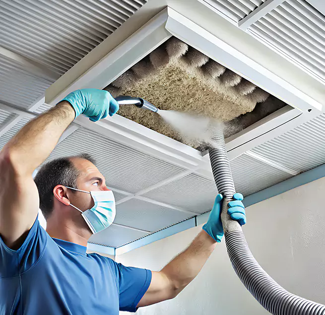 Why Homeowners & Businesses Trust Us Littleton, CO